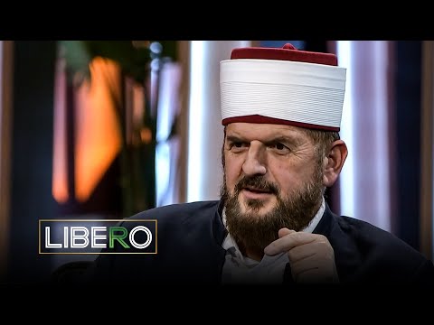 Përse Zoti e ka krijuar njeriun? Kështu përgjigjet Hoxhë Shefqet Krasniqi - ATV