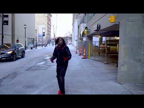 $howy - Ain't [Official Video]