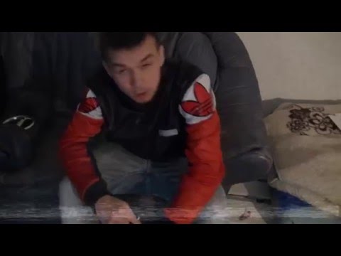 Szamz "THC Jebać o2" [Prod By Friz]