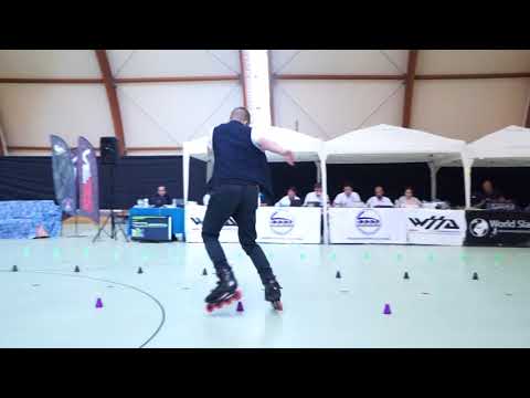 EFSC 2017 / Timchenko Sergey - 1 place