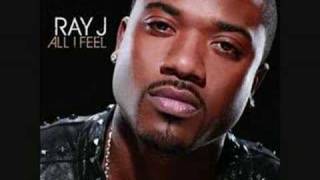 Sexy Can I Ray j (feat Young Berg)