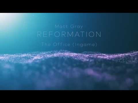Matt Gray Last Ninja 2 OST Remake Preview Reformation