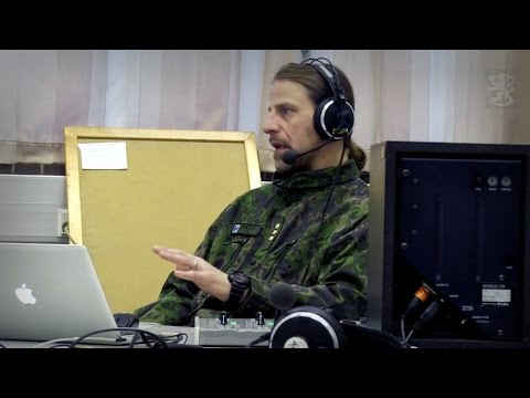 WANAJA14 - Radio Wanaja: Valtakunnan heveintä settiä