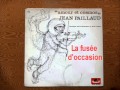 JEAN PAILLAUD La Fusée D Occasion
