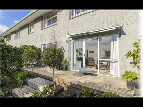 Auckland Unit Rentals 2BR/1BA by apm