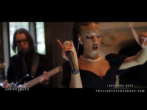 Twilight Entertainment video.