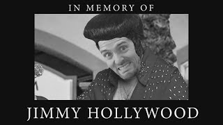 Story of Jimmy Hollywood