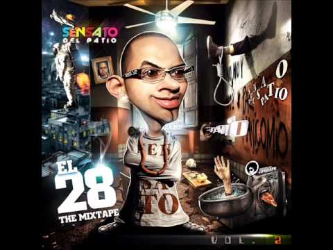 Sensato - No Me Hable De Flow