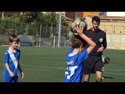 Escalerillas c 4 - Cuarte c 1 (3/4)
