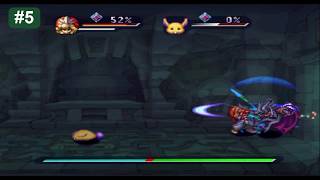 聖剣伝説 LEGEND OF MANA 実況やるとするか 5