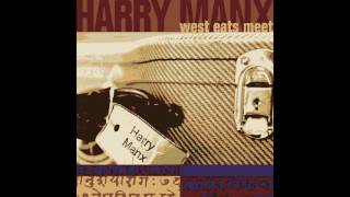 Harry Manx   Sittin&#39; On Top Of the World