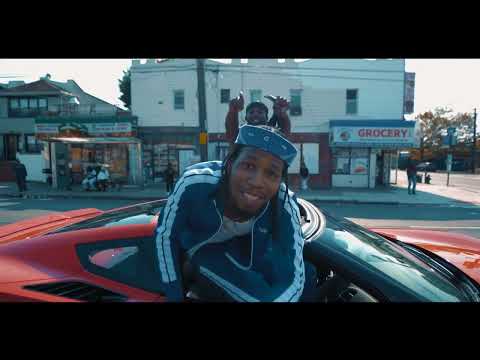 Pop Smoke - Double It (ft. fetty Luciano) (Official Video)