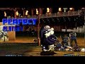 TAS The King Of Fighters 2001 Igniz