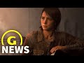 Naughty Dog Might Not Make The Last Of Us Part 3 | GameSpot News