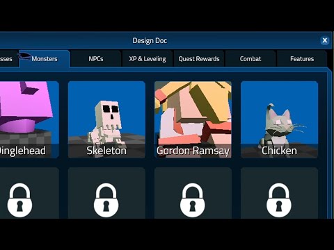 I made THE WORST PAY TO WIN MMORPG in MMORPG TYCOON 2