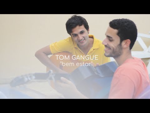 Tom Gangue - Bem Estar | Valente Session #4