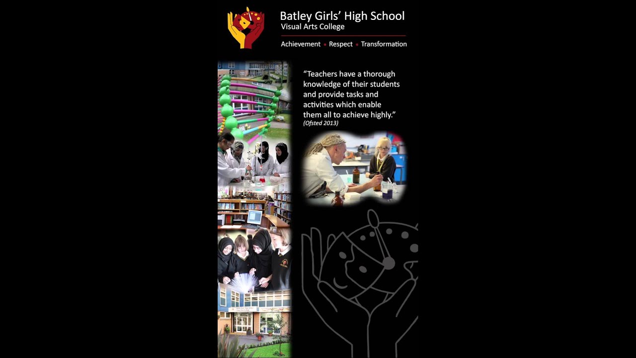 Batley Girls High School v1