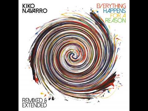 Kiko Navarro feat. Gabriele Poso & Paco Colombas - Painful Goodbye (Extended Version)