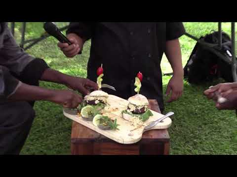 Netball Fast 5 - 19 February 2022