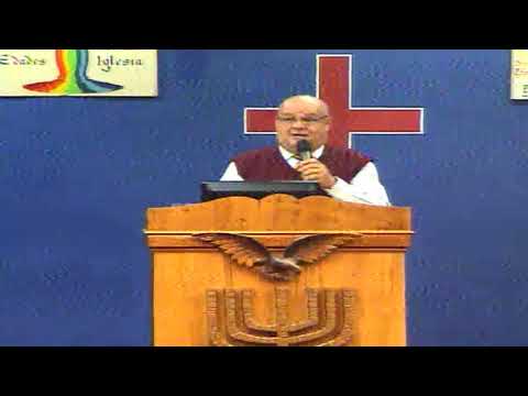 11.04.2019 - Efesianos con el beneficio de la ley del Levirato  - Pastor Carlos Cañete Reyes