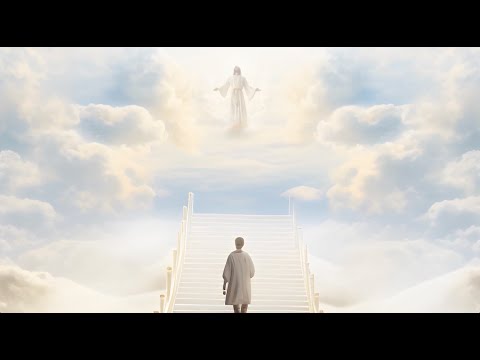 Buddy Kalb - "The Middle Cross"