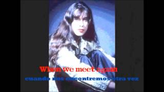 Alanis Morissette - When we meet again   (subt Ing Esp)