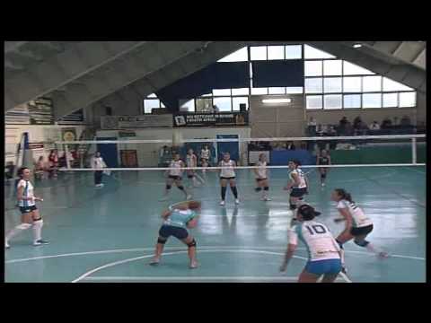 ONDA TG 25.02.2015 - REGIONAL DAY 2015 VOLLEY  INTERVISTE PIETRO PETRELLA E EMILIO DI BACCO