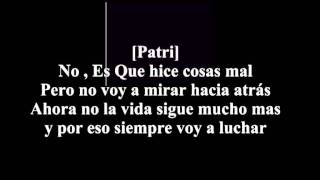 Porta - hice cosas mal  ft  Mowlihawk -Letra