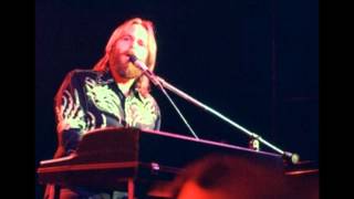 The Beach Boys:  Don't Talk (Put Your Head on My Shoulder) live 1974