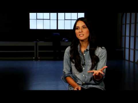 Olivia Munn videos