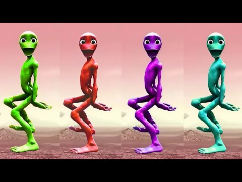 Dame Tu Cosita FULL HD | All Variation Dame Tu Cosita Music Video 2024 #80