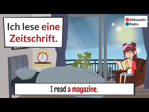 German for beginners | Deutsch Lernen | part 04