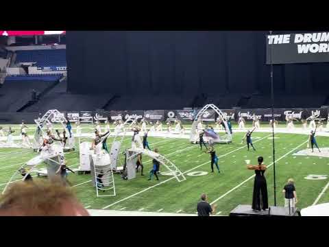 Phantom Regiment 2023 Finals