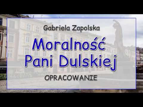 download lagu mp3 mp4 Moralnosc Pani Dulskiej Opracowanie, download lagu Moralnosc Pani Dulskiej Opracowanie gratis, unduh video klip Moralnosc Pani Dulskiej Opracowanie