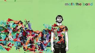 Music video thumbnail preview for Math the Band - The Order of the Planets from the Sun by Math the Band