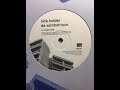 Nick Holder - Da Sambafrique
