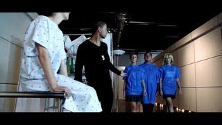 &quot;Honor District Twelve&quot; — A Hunger Games parody by Not Literally Productions