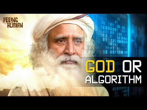 Sadhguru is GOD or FRAUD : 99% confirmed answer