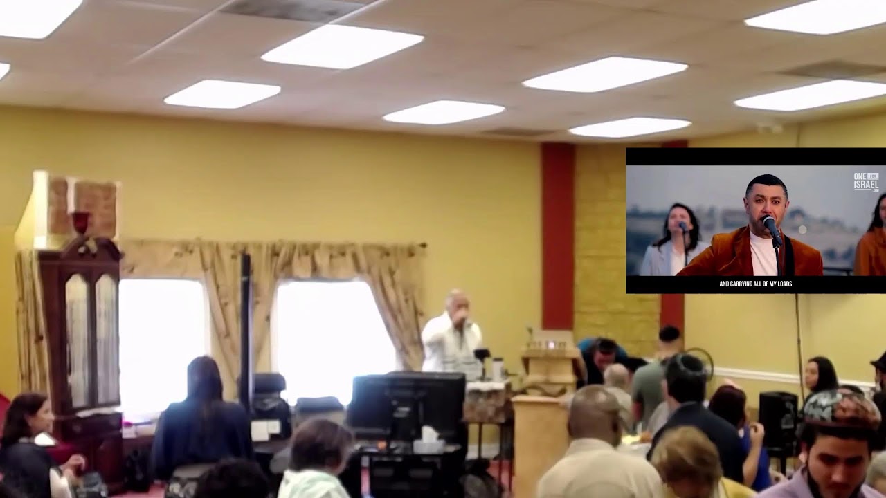 2022-10-29 Shabbat Parashat Noach 4th of Cheshvan, 5783