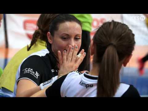 MKS Selgros - Olimpia | SKRÓT