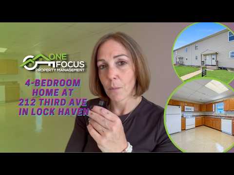 212 Third Avenue property video