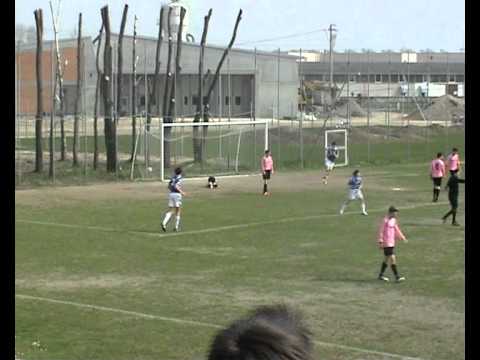 Lia Piave - Team Biancorossi 4-2 Rete 2-2 Bianco