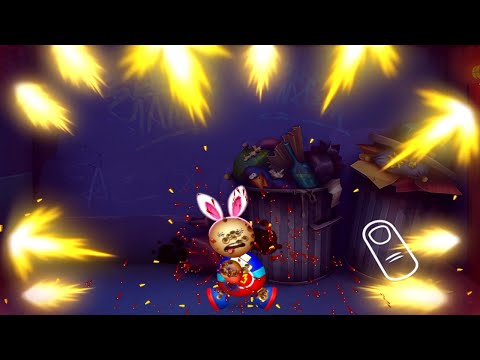 Sharpshooter vs Buddyman | Kick the Buddy New Update - Buddyman Kick 2 Android Gameplay 2022