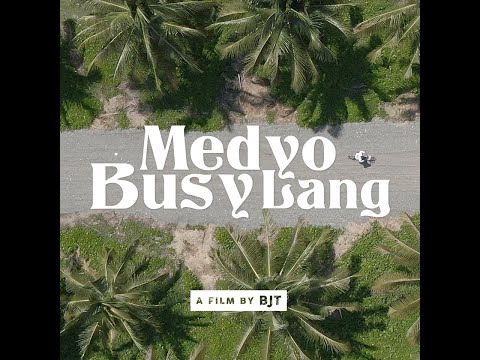 Droppout ft. Rhyne - Medyo Busy Lang (Official Music Video)