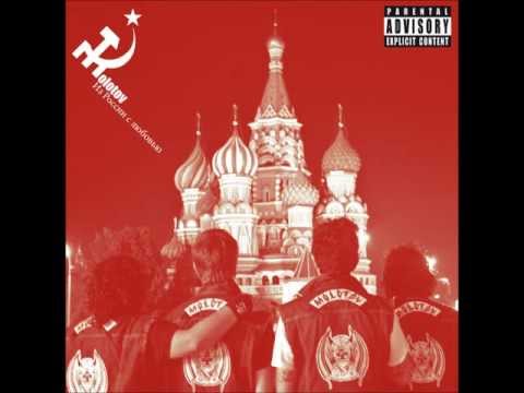 Molotov Desde Rusia con Amor Album Completo