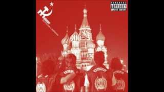 Molotov Desde Rusia con Amor Album Completo
