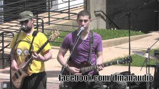 Pigeons Playing Ping Pong - Julia