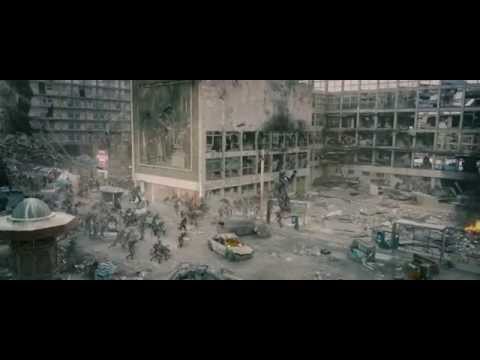 Avengers: Age of Ultron - Official Trailer (Spanish Dubbed)