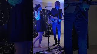 Falls - &quot;Back When We Were Young&quot; - Folk Alliance International - 2/5/23