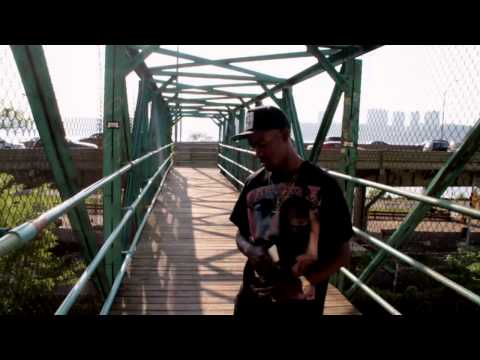 Black Dave - Bout Me (Official Music Video)